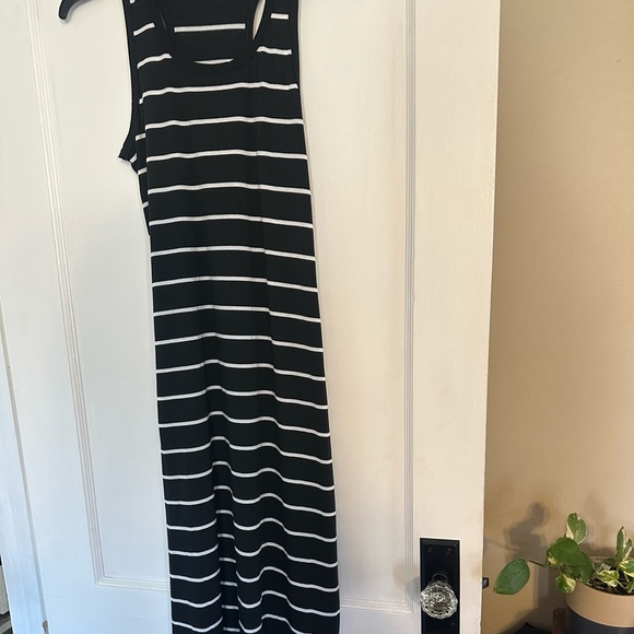 Size small maxi dress - Picture 1 of 1